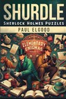 Shurdle - Paul Elgood - 9781804245231