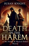 Death In The Harem - Susan Knight - 9781804245279