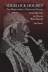 Sherlock Holmes - David MacGregor - 9781804245927