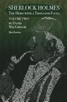 Sherlock Holmes - David MacGregor - 9781804245941