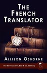 The French Translator - Allison Osborne - 9781804246696