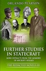 Further Studies In Statecraft - Orlando Pearson - 9781804247280