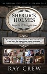 Sherlock Holmes and The Angels of Vengeance - Ray Crew - 9781804247655