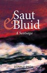 Saut & Bluid - Donald Smith - 9781804250341