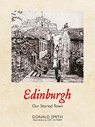 Edinburgh - Donald Smith - 9781804251508