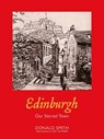 Edinburgh - Donald Smith - 9781804252321