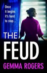 The Feud - Gemma Rogers - 9781804262313