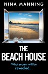 The Beach House - Nina Manning - 9781804265680