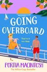 Going Overboard - Portia MacIntosh - 9781804267615