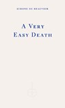 A Very Easy Death - Simone de Beauvoir - 9781804270448