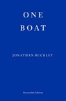 One Boat - Jonathan Buckley - 9781804271766