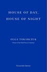 House of Day, House of Night - Olga Tokarczuk - 9781804271919