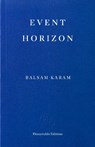 Event Horizon - Balsam Karam - 9781804272305