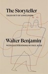 The Storyteller - Walter Benjamin - 9781804290415