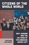 Citizens of the Whole World - Benjamin Balthaser - 9781804291375