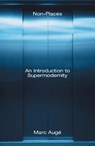Non-Places - Marc Auge - 9781804292600