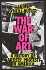 The War of Art - Lauren O'Neill-Butler - 9781804296332
