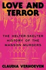 Love and Terror - Claudia Verhoeven - 9781804298077