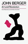 Art and Revolution - John Berger - 9781804298596