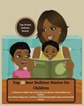 Top 10 best Bedtime Stories for Children - Sapphire Barnes - 9781804344620