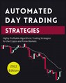 Automated Day Trading Strategies - Blake Butler - 9781804344668