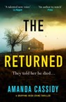 The Returned - Amanda Cassidy - 9781804360095
