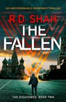 The Fallen - R.D. Shah - 9781804360620