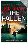 The Fallen - R.D. Shah - 9781804360637