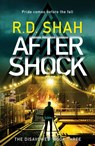 Aftershock - R.D. Shah - 9781804360958