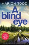 A Blind Eye - Marion Todd - 9781804362136
