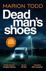 Dead Man's Shoes - Marion Todd - 9781804362167