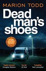 Dead Man's Shoes - Marion Todd - 9781804362174