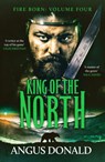 King of the North - Angus Donald - 9781804362334