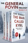 The General Povin trilogy - John Trenhaile - 9781804363041
