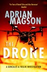 The Drone - Adrian Magson - 9781804363379