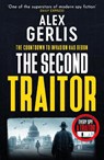 The Second Traitor - Alex Gerlis - 9781804363782
