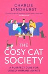 The Cosy Cat Society - Charlie Lyndhurst - 9781804364024
