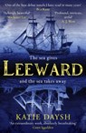 Leeward - Katie Daysh - 9781804364048