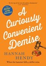 A Curiously Convenient Demise - Hannah Hendy - 9781804364772