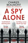 A Spy Alone - Charles Beaumont - 9781804364789
