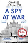 A Spy at War - Charles Beaumont - 9781804364802