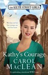 Kathy's Courage - Carol MacLean - 9781804364840