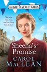 Sheena's Promise - Carol MacLean - 9781804364864
