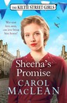 Sheena's Promise - Carol MacLean - 9781804364871