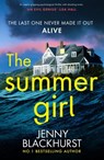 The Summer Girl - Jenny Blackhurst - 9781804365069