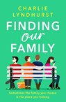 Finding Our Family - Charlie Lyndhurst - 9781804365182