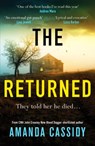 The Returned - Amanda Cassidy - 9781804365205
