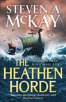 The Heathen Horde - Steven A. McKay - 9781804365489