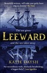Leeward - Katie Daysh - 9781804365700