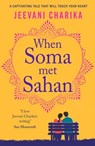 When Soma met Sahan - Jeevani Charika - 9781804366943
